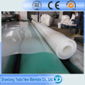 Fish Farm Pond Liner 1mm 2mm White HDPE Geomembrane